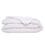Dyne HappyFriday Basic Hvid 120 + 250 g/m 260 x 240 cm (2 Dele) #1