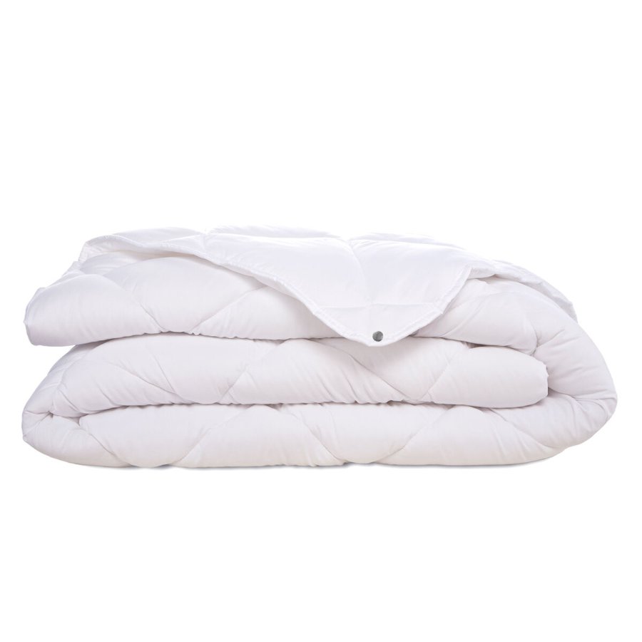 Dyne HappyFriday Basic Hvid 120 + 250 g/m 260 x 240 cm (2 Dele) #1