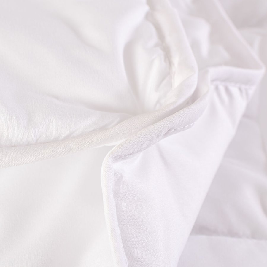 Ederdunsdyne HappyFriday Basic Hvid 120 + 250 g/m 90 x 200 cm #16