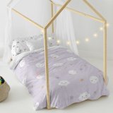 Dynebetrk st HappyFriday MOSHI MOSHI Multifarvet 28 x 4 x 38 cm #11