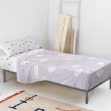 Sengetj st HappyFriday Moshi Moshi Moons Multifarvet 2 Dele #3