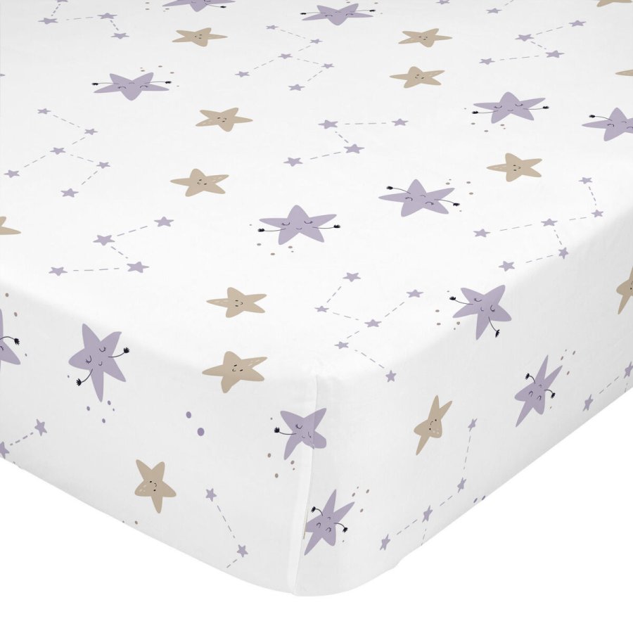Monteret bundark HappyFriday MOSHI MOSHI Multifarvet 28 x 2 x 38 cm #2
