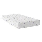 Monteret bundark HappyFriday MOSHI MOSHI Multifarvet Seng 90 28 x 2 x 38 cm 90 x 200 x 32 cm #4