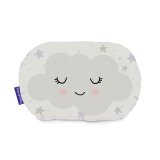 Pude HappyFriday Moshi Moshi Multifarvet Skyer 40 x 30 cm #1