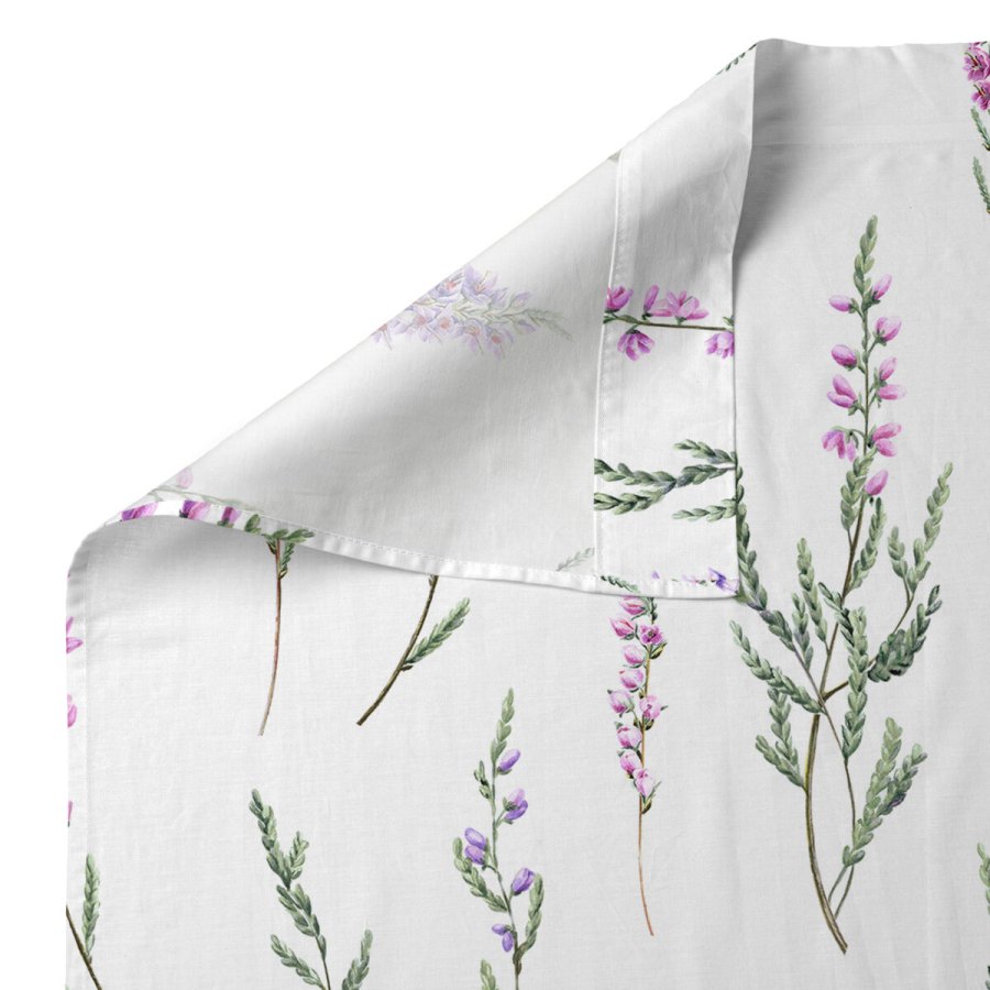 Sengetj st HappyFriday Lavender Multifarvet Seng 80/90 #5