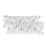 Sengetj st HappyFriday Lavender Multifarvet Seng 180/200 #6