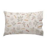 Sengetj st HappyFriday Moshi Moshi Dino family  Multifarvet Vugge til baby 2 Dele #4