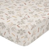 bundplastik HappyFriday Moshi Moshi Dino Multifarvet 60 x 120 x 14 cm #1