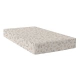 Monteret bundark HappyFriday MOSHI MOSHI Multifarvet 28 x 2 x 38 cm 90 x 200 x 32 cm #5