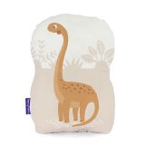 Pude HappyFriday Moshi Moshi Multifarvet Dinosaur 40 x 30 cm #1