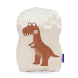 Pude HappyFriday Moshi Moshi Multifarvet Dinosaur 40 x 30 cm #3
