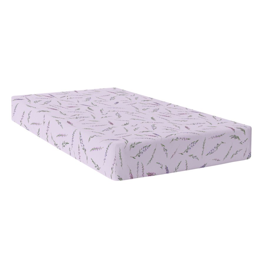 bundplastik HappyFriday Lavanda Multifarvet 160 x 200 x 32 cm #6