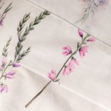 Sengetj st HappyFriday Lavender Multifarvet Seng 135/140 #4