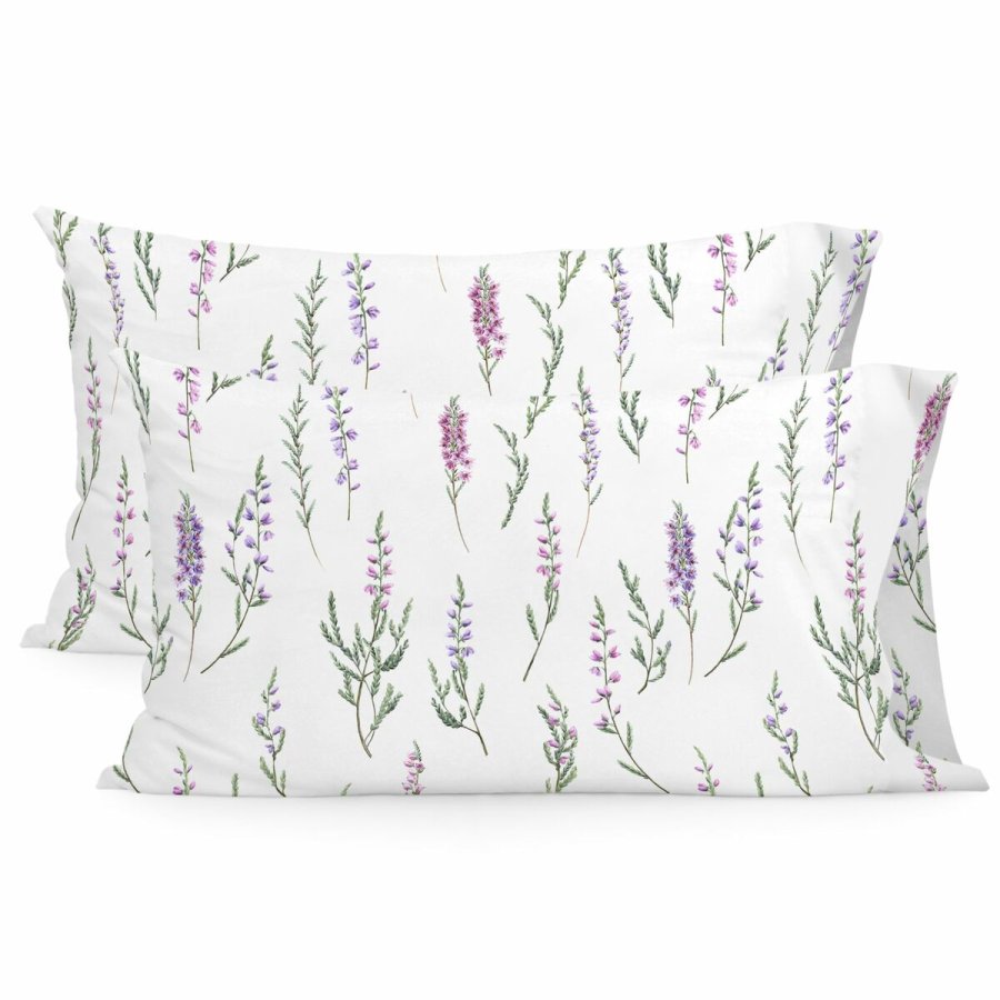 Sengetj st HappyFriday Lavender Multifarvet Seng 135/140 #5