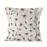 Pudebetrk HappyFriday Tinny bloom Multifarvet 60 x 60 cm #2