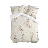 Nordisk cover HappyFriday Wild Flowers Multifarvet 200 x 200 cm #1