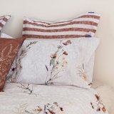 Pudebetrk HappyFriday Wild flowers Multifarvet 60 x 60 cm #3