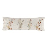 Pudebetrk HappyFriday Wild flowers Multifarvet 45 x 110 cm #1