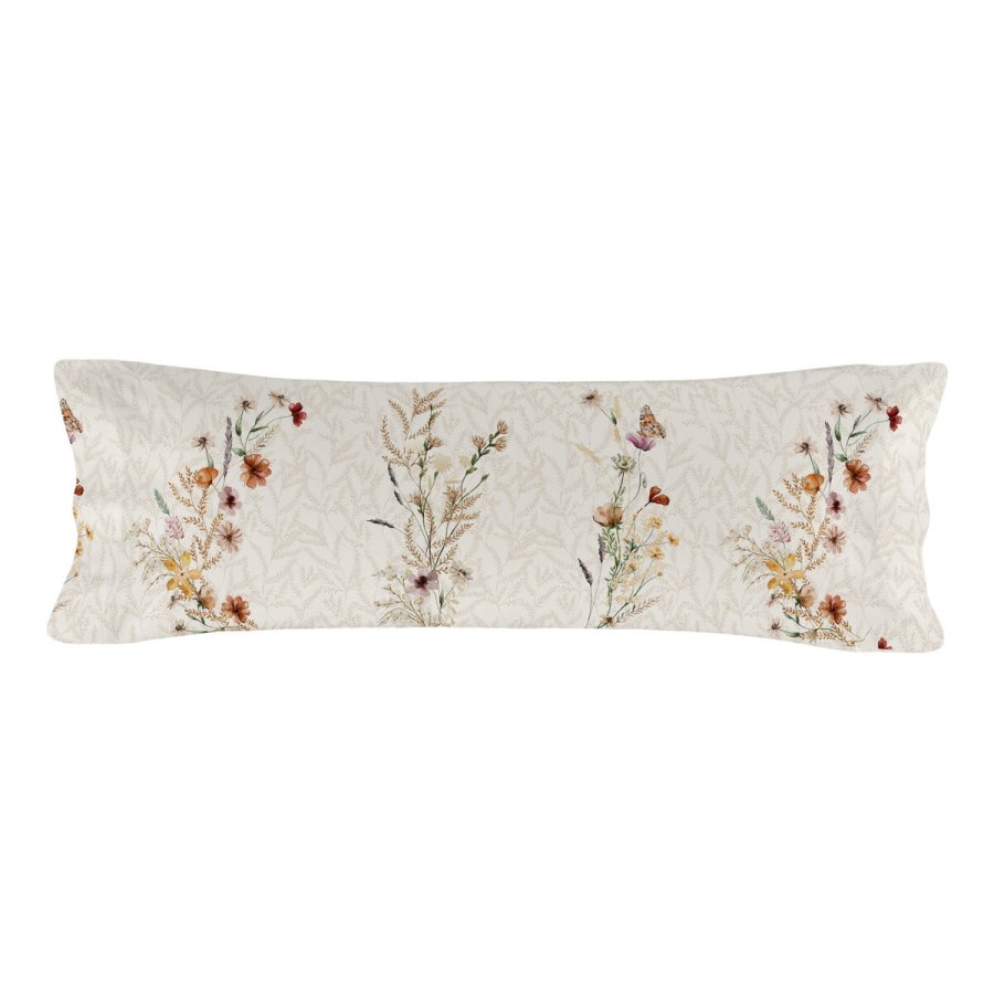Pudebetrk HappyFriday Wild flowers Multifarvet 45 x 110 cm #1