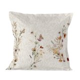 Pudebetrk HappyFriday Wild flowers Multifarvet 60 x 60 cm #1