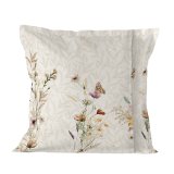Pudebetrk HappyFriday Wild flowers Multifarvet 60 x 60 cm #2