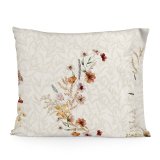 Pudebetrk HappyFriday Wild flowers Multifarvet 60 x 70 cm #1