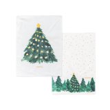 Karklud HappyFriday XMAS Multifarvet 70 x 50 cm 15 x 1 x 38 cm (2 Dele) #1