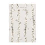 Karklud HappyFriday Happy birds Multifarvet 70 x 50 cm (2 enheder) #11