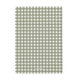 Karklud HappyFriday Tinny Bloom Multifarvet 70 x 50 cm (2 enheder) #11