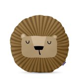 Pude HappyFriday HF Mini Multifarvet Lve 50 x 50 cm #1
