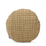Pude HappyFriday HF Mini Multifarvet Lve 50 x 50 cm #4