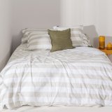 Nordisk cover HappyFriday Beige Seng 120 200 x 200 cm #2