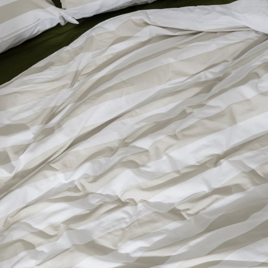 Nordisk cover HappyFriday Beige Seng 120 200 x 200 cm #3