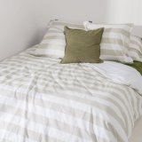 Nordisk cover HappyFriday Beige Seng 120 200 x 200 cm #4