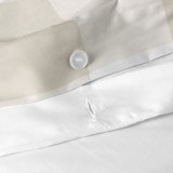 Nordisk cover HappyFriday Beige Seng 120 200 x 200 cm #4