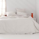 Nordisk cover HappyFriday Beige Seng 120 200 x 200 cm #1