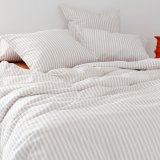 Nordisk cover HappyFriday Beige Seng 120 200 x 200 cm #3