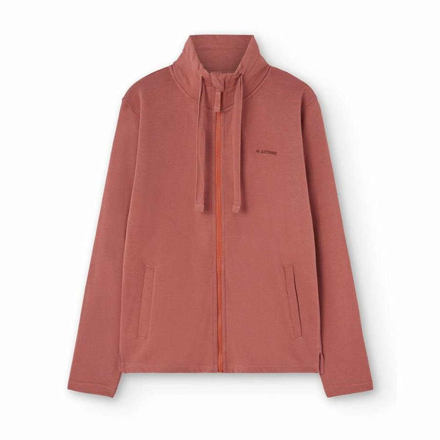 Fleecefor Astore Adelins Pink Dame #1