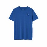 Kortrmet Sport T-shirt Astore Astore  Bl #1