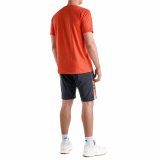 Kortrmet T-shirt til Mnd Astore Maxi Mrk orange #3