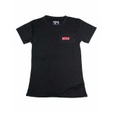 Kort�rmet T-shirt til Kvinder Nexus IMAGINE #1