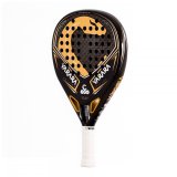 Padel bat Vibor-a 0013812 Sort #3