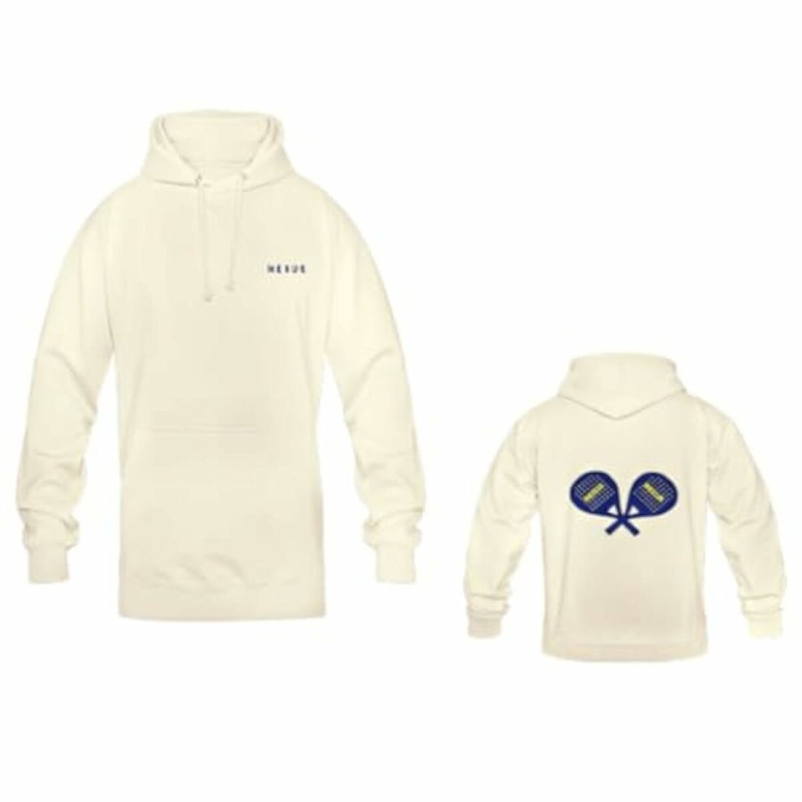 Sweatshirt til B�rn Nexus Australia Hvid #1