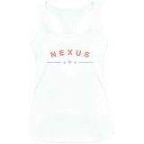 Kort�rmet T-shirt til Kvinder Nexus Bah�a #1