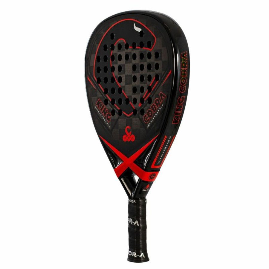 Padel bat Vibor-a King Cobra Aniversario Multifarvet #1