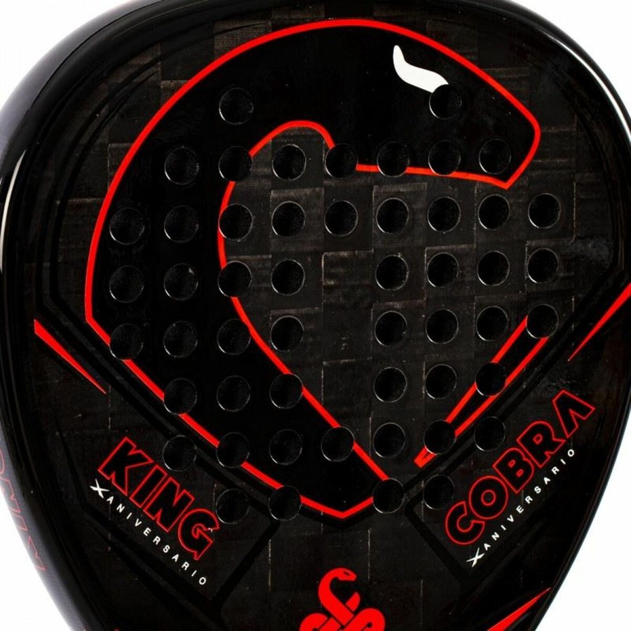 Padel bat Vibor-a King Cobra Aniversario Multifarvet #4