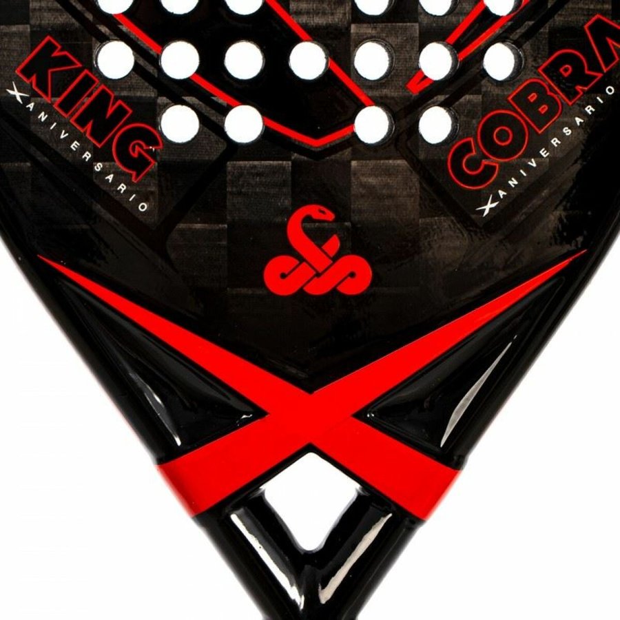 Padel bat Vibor-a King Cobra Aniversario Multifarvet #5