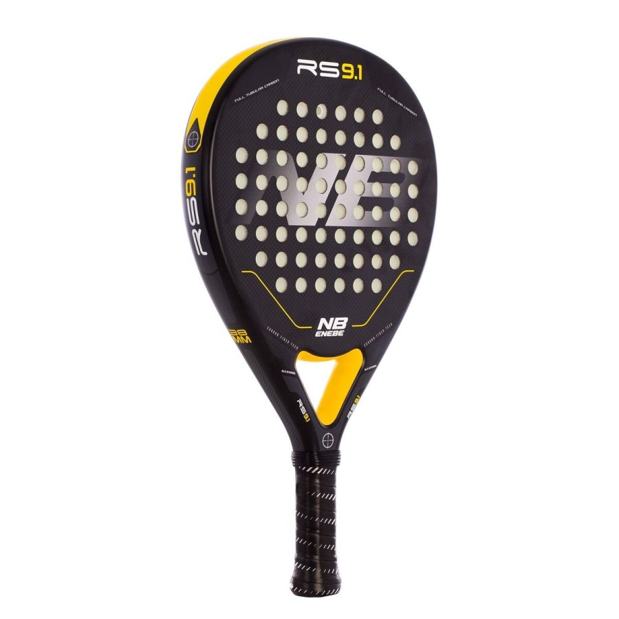 Padel bat Enebe Gul Plastik #3