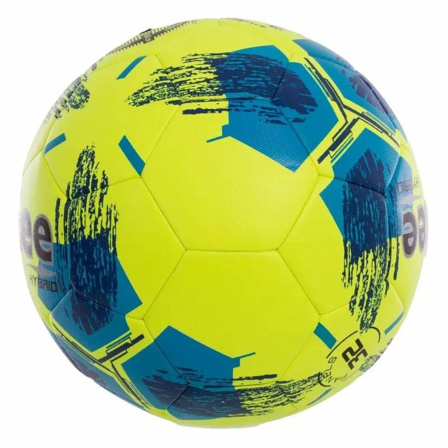 Fodbold Softee Sof Tridente Gul 62 cm #2