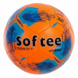Bold til indendrs fodbold Softee Tridente Ftbol 11  Orange #1